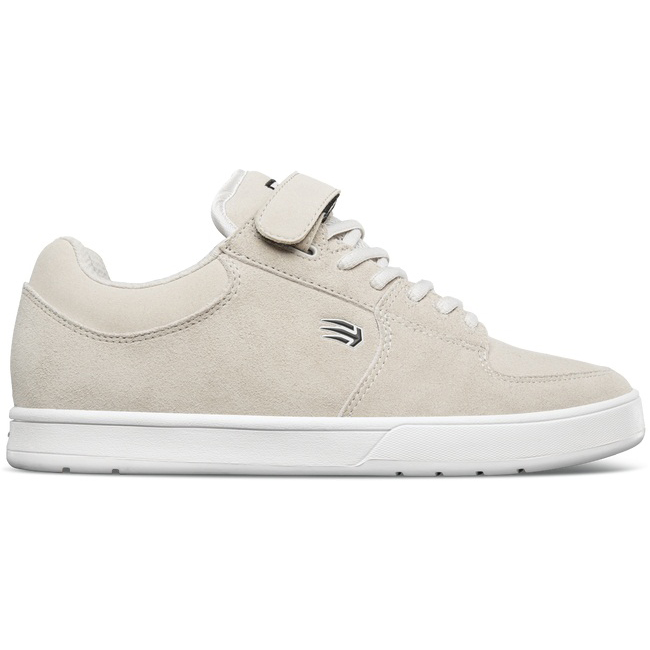 Pánské Tenisky Etnies Joslin 2 Bílé - CYXBD9071